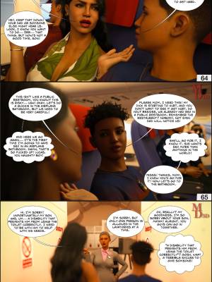 Forbidden Love By Magic Dragon 3D Part 3 Porn Comics english 23