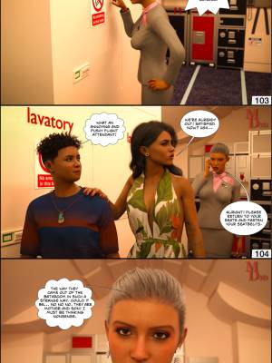 Forbidden Love By Magic Dragon 3D Part 3 Porn Comics english 36