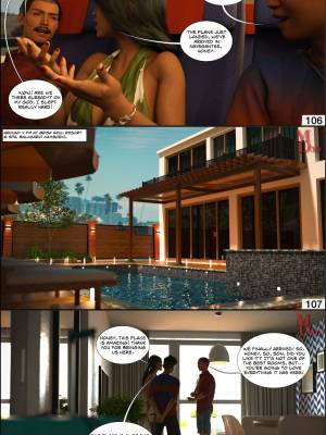 Forbidden Love By Magic Dragon 3D Part 3 Porn Comics english 37