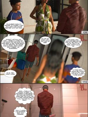 Forbidden Love By Magic Dragon 3D Part 3 Porn Comics english 38
