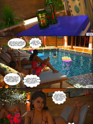 Forbidden Love By Magic Dragon 3D Part 3 Porn Comics english 42