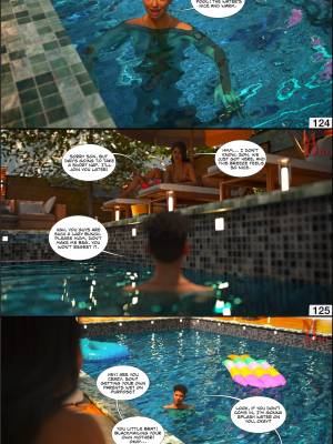Forbidden Love By Magic Dragon 3D Part 3 Porn Comics english 43