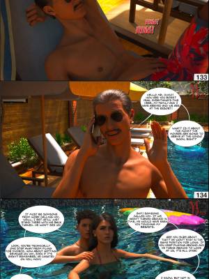 Forbidden Love By Magic Dragon 3D Part 3 Porn Comics english 46