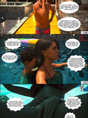 Forbidden Love By Magic Dragon 3D Part 3 Porn Comics english 47