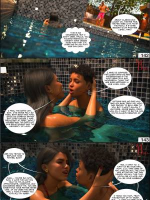 Forbidden Love By Magic Dragon 3D Part 3 Porn Comics english 49
