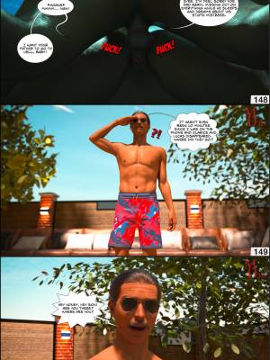 Forbidden Love By Magic Dragon 3D Part 3 Porn Comics english 51