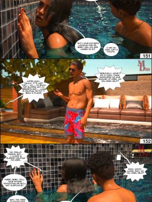 Forbidden Love By Magic Dragon 3D Part 3 Porn Comics english 52