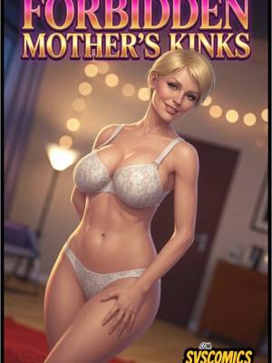 Forbidden Mother's Kinks