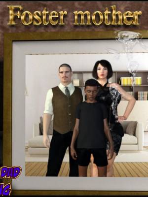Foster Mother 2