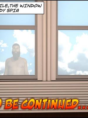 Foster Mother By Crazy Dad Part 2 Porn Comics english 28