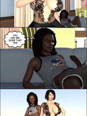 Foster Mother By Crazy Dad Porn Comics english 20