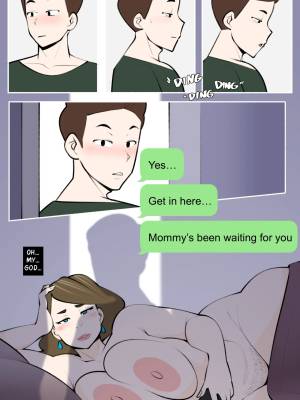 FUCK THAT MILF #1: Kathryn Porn Comics english 07