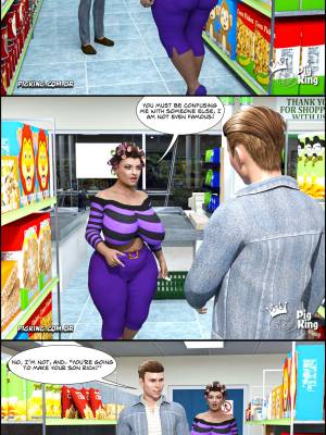 Gammer By PigKing Part 22 Porn Comics english 28