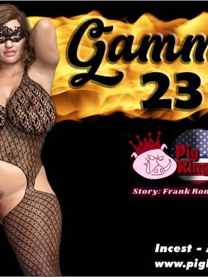Gammer 23