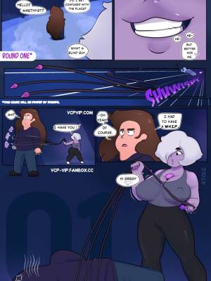 Gems Of Lust By Lilarts Part 2 Porn Comics english 02