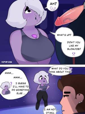 Gems Of Lust By Lilarts Part 2 Porn Comics english 06