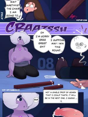 Gems Of Lust By Lilarts Part 2 Porn Comics english 09