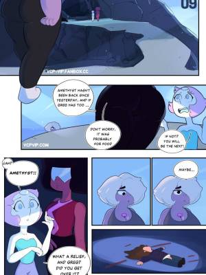 Gems Of Lust By Lilarts Part 2 Porn Comics english 10