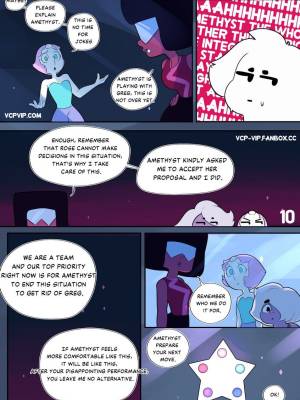Gems Of Lust By Lilarts Part 2 Porn Comics english 11