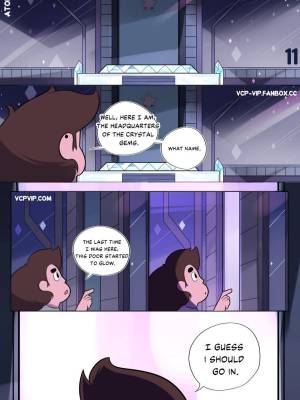 Gems Of Lust By Lilarts Part 2 Porn Comics english 12