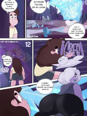 Gems Of Lust By Lilarts Part 2 Porn Comics english 13