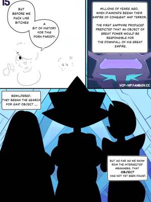 Gems Of Lust By Lilarts Part 2 Porn Comics english 16