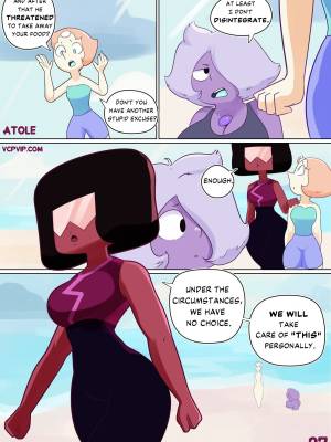 Gems Of Lust By Lilarts Part 2 Porn Comics english 28