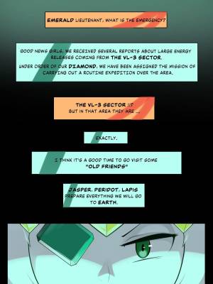Gems Of Lust By Lilarts Part 2 Porn Comics english 30