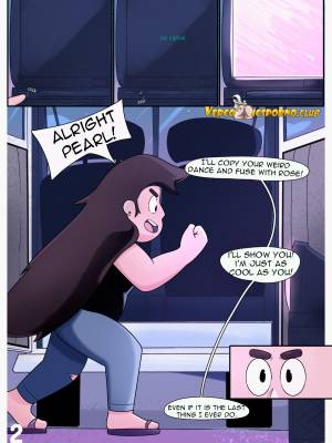 Gems Of Lust By Lilarts Porn Comics english 03