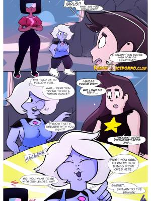 Gems Of Lust By Lilarts Porn Comics english 05