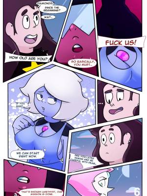 Gems Of Lust By Lilarts Porn Comics english 07