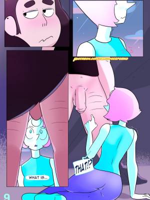 Gems Of Lust By Lilarts Porn Comics english 10