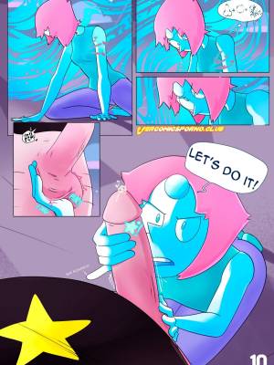 Gems Of Lust By Lilarts Porn Comics english 11