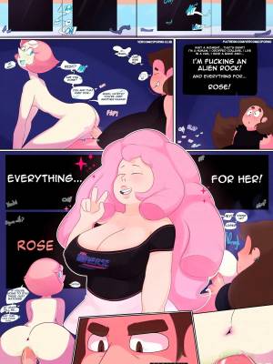 Gems Of Lust By Lilarts Porn Comics english 25