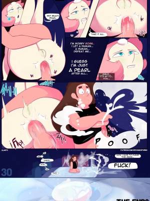 Gems Of Lust By Lilarts Porn Comics english 30