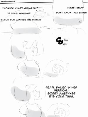 Gems Of Lust By Lilarts Porn Comics english 31