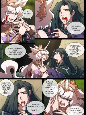 Guardian Nikola By Kinkymation Part 7 Porn Comics english 08