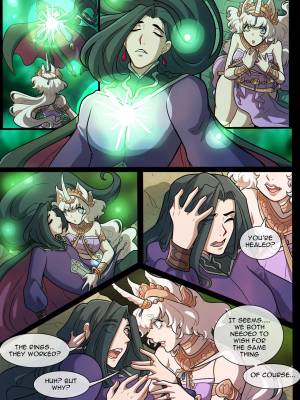 Guardian Nikola By Kinkymation Part 7 Porn Comics english 10