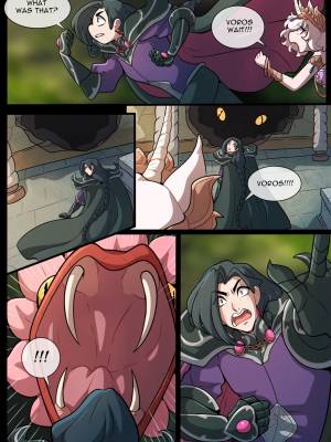 Guardian Nikola Part 6 Porn Comics english 03