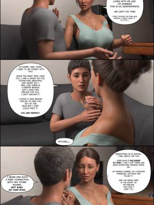 Having Grace By NotAvailableXXX Part 2 Porn Comics english 36