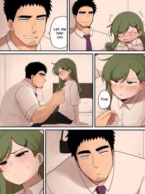 Heart To Heart By PanQLAO Porn Comics english 03