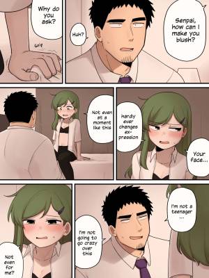 Heart To Heart By PanQLAO Porn Comics english 04