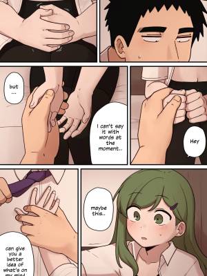 Heart To Heart By PanQLAO Porn Comics english 06