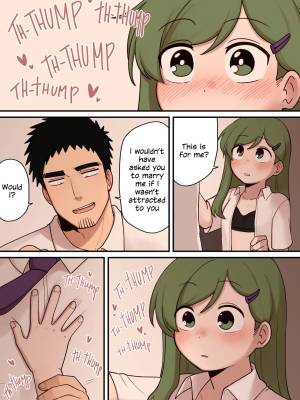 Heart To Heart By PanQLAO Porn Comics english 07