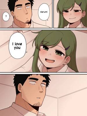 Heart To Heart By PanQLAO Porn Comics english 08