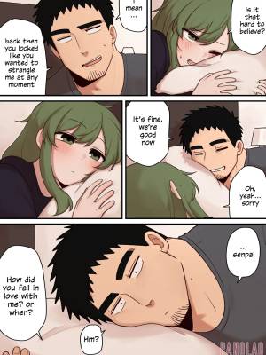 Heart To Heart By PanQLAO Porn Comics english 13