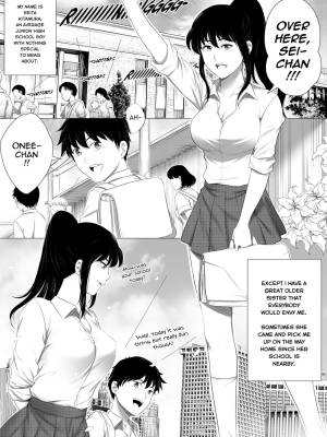 Her "New Friends" Porn Comics english 02