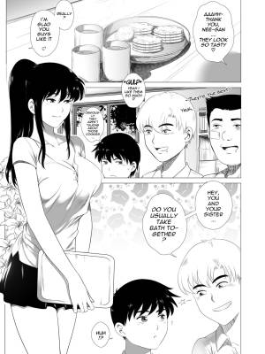 Her "New Friends" Porn Comics english 07