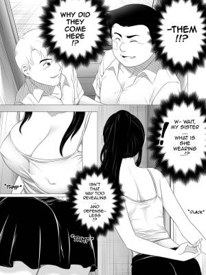 Her "New Friends" Porn Comics english 15