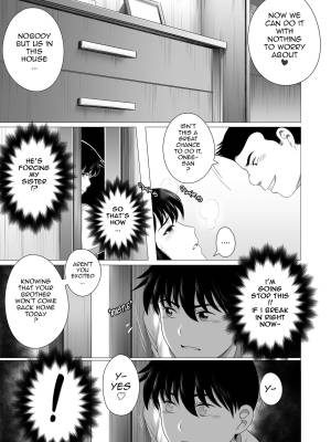Her "New Friends" Porn Comics english 21